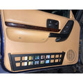 Door Compartment Molle Panel Jeep Cherokee XJ (97-01)