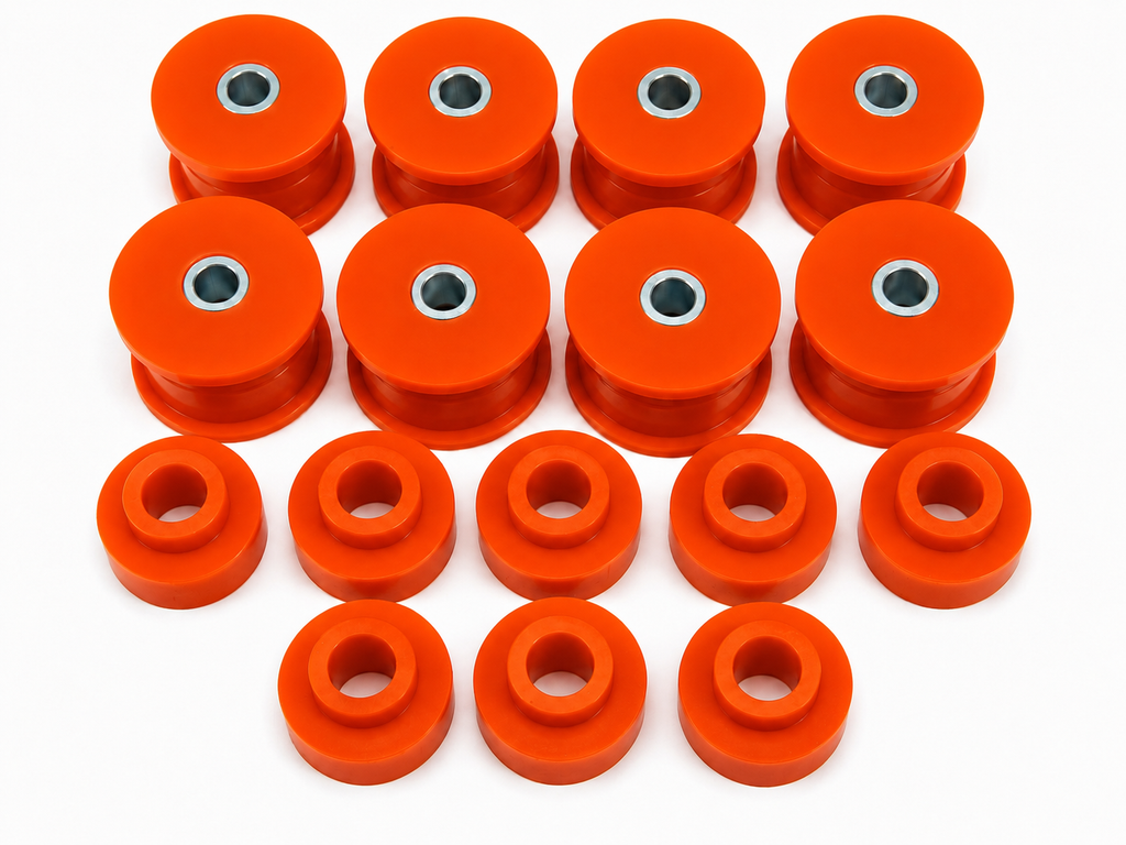 PU Buchsen für Längslenker Mercedes G-Klasse W460 W461 W463