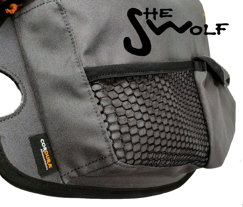 Fenstertaschen Seitenfenster-Organizer Dacia Jogger 2022-