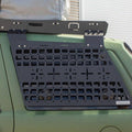Exterior Molle Panel Jeep Grand Cherokee WJ WG