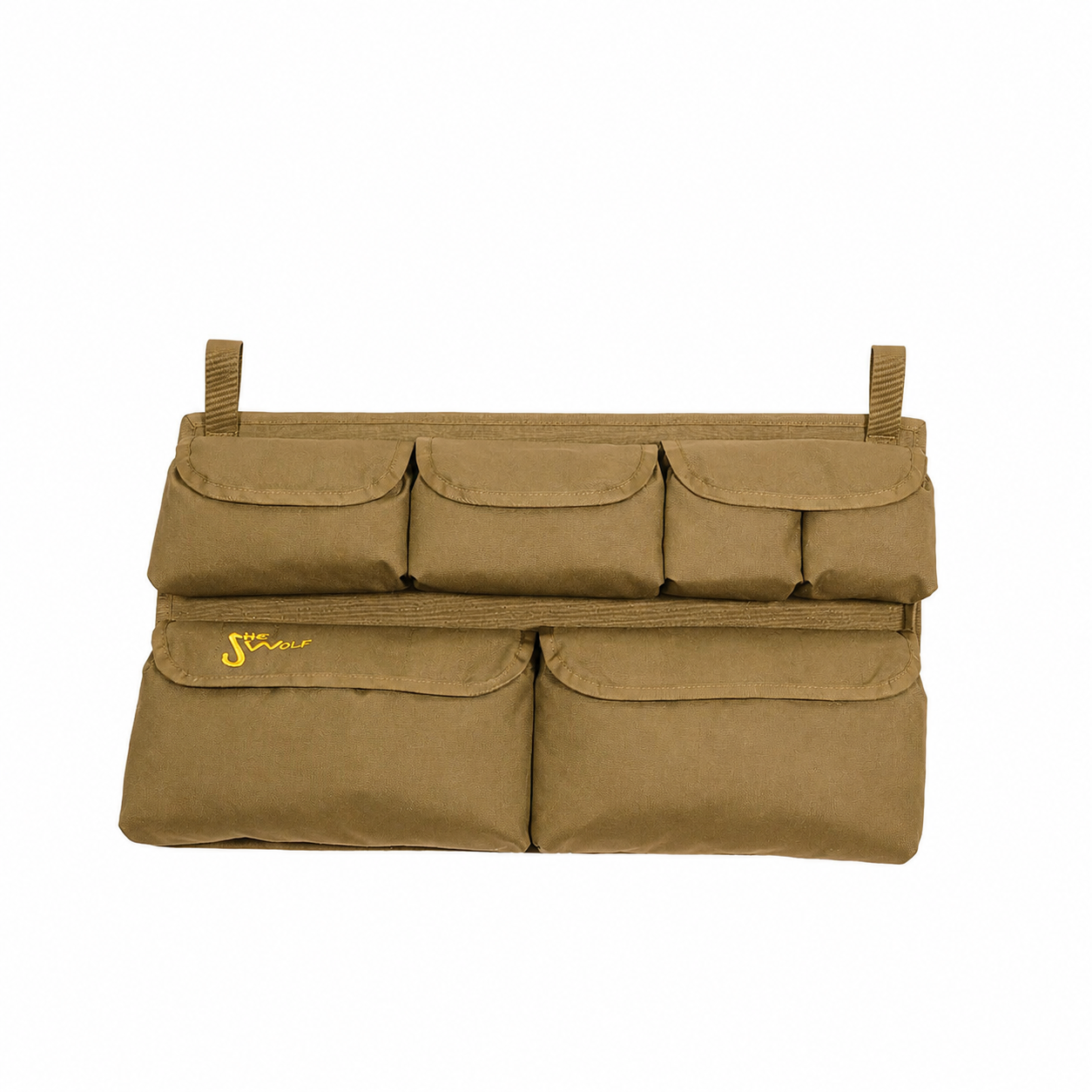 Organiseur de vitre latérale Jeep Wrangler JL/JLU