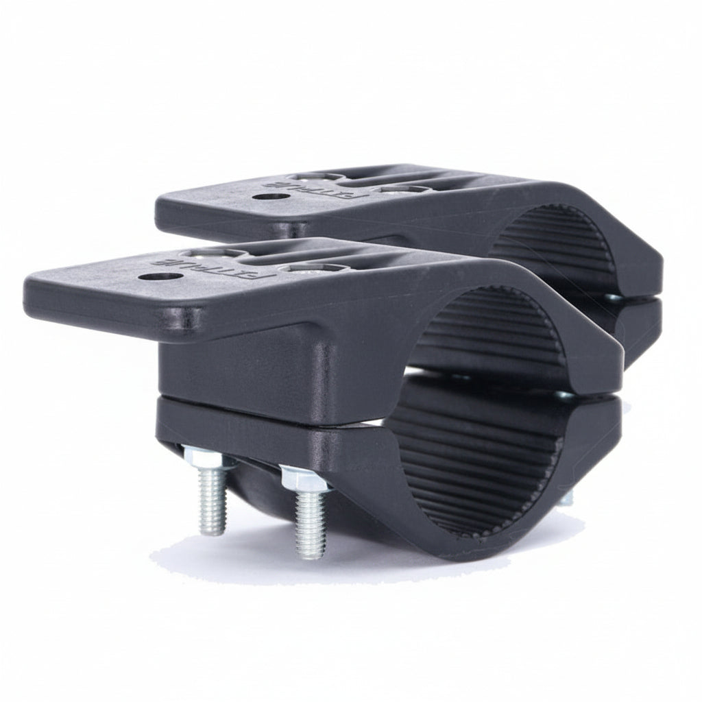 FITRUB QL 45-50 mm Mounting Clamp Holder for Pipes