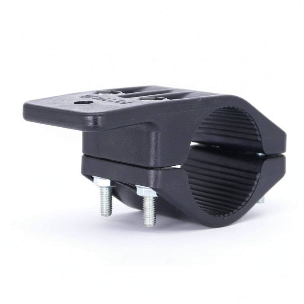 FITRUB QL 60-65 mm Mounting Clamp Holder for Pipes