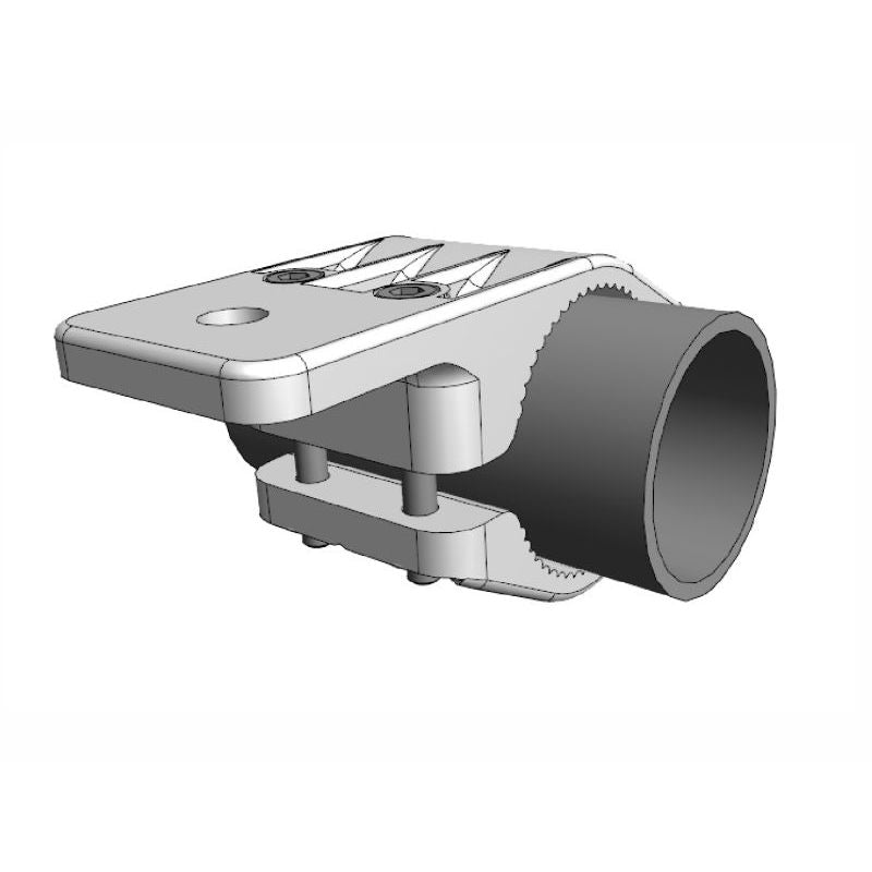 FITRUB QL 60-65 mm Montageklemme Halter für Rohre