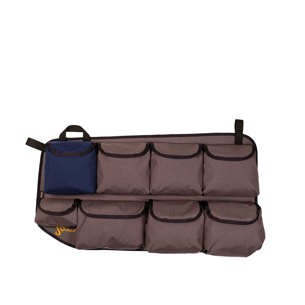 Sacoche de fenêtre Organisateurs de fenêtre latérale VW Maxi Caddy V