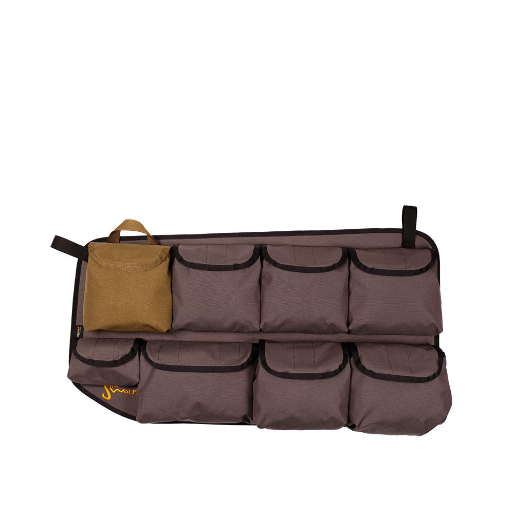 Fenstertaschen Ford Grand Tourneo Connect Seitenfenster-Organizer