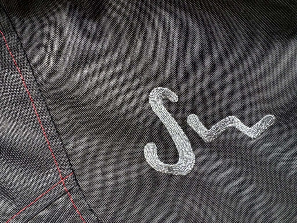 Housses de sièges avant pour INEOS GRENADIER