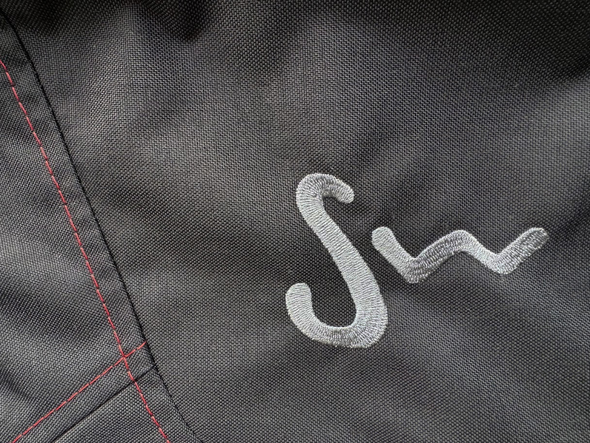 Housses de sièges avant pour INEOS GRENADIER