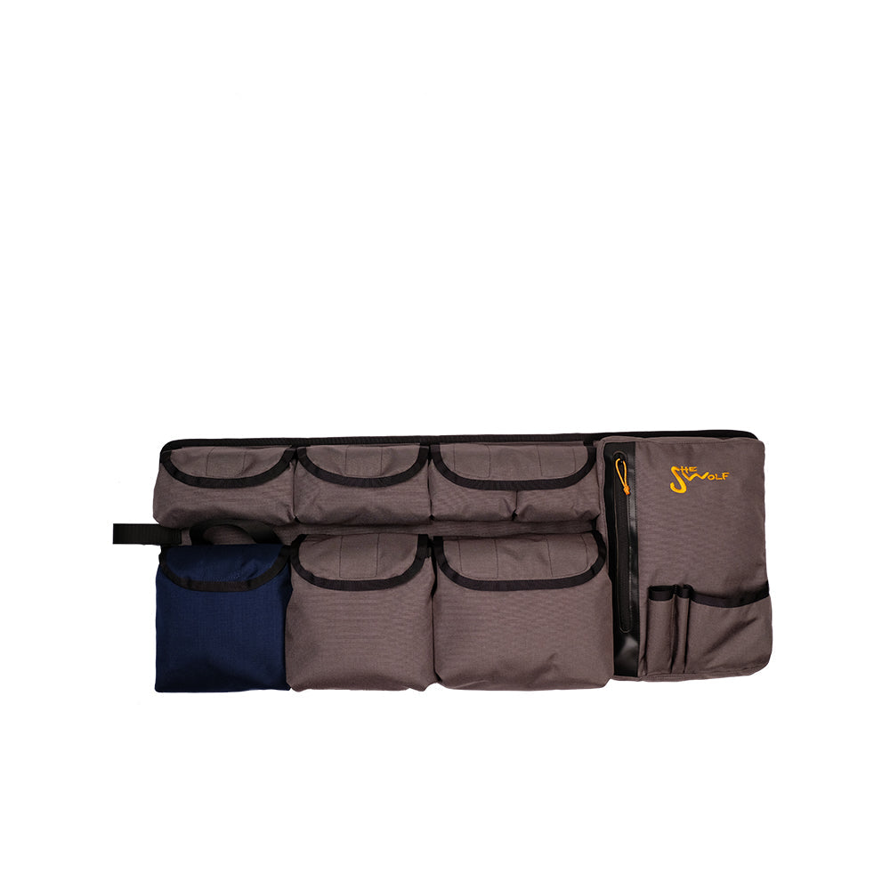 Fenstertaschen Seitenfenster-Organizer Land Rover Range Rover P38