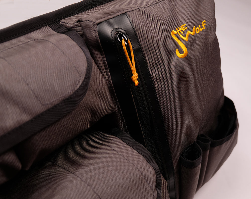 Fenstertaschen Seitenfenster-Organizer Land Rover Range Rover P38