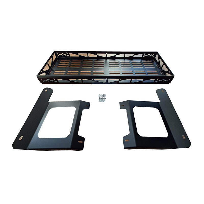 Jeep Wrangler JK / JKU Cargo Basket