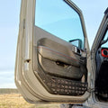 Door Compartment Molle Panel Jeep Wrangler JL, JLU &amp; Gladiator JT