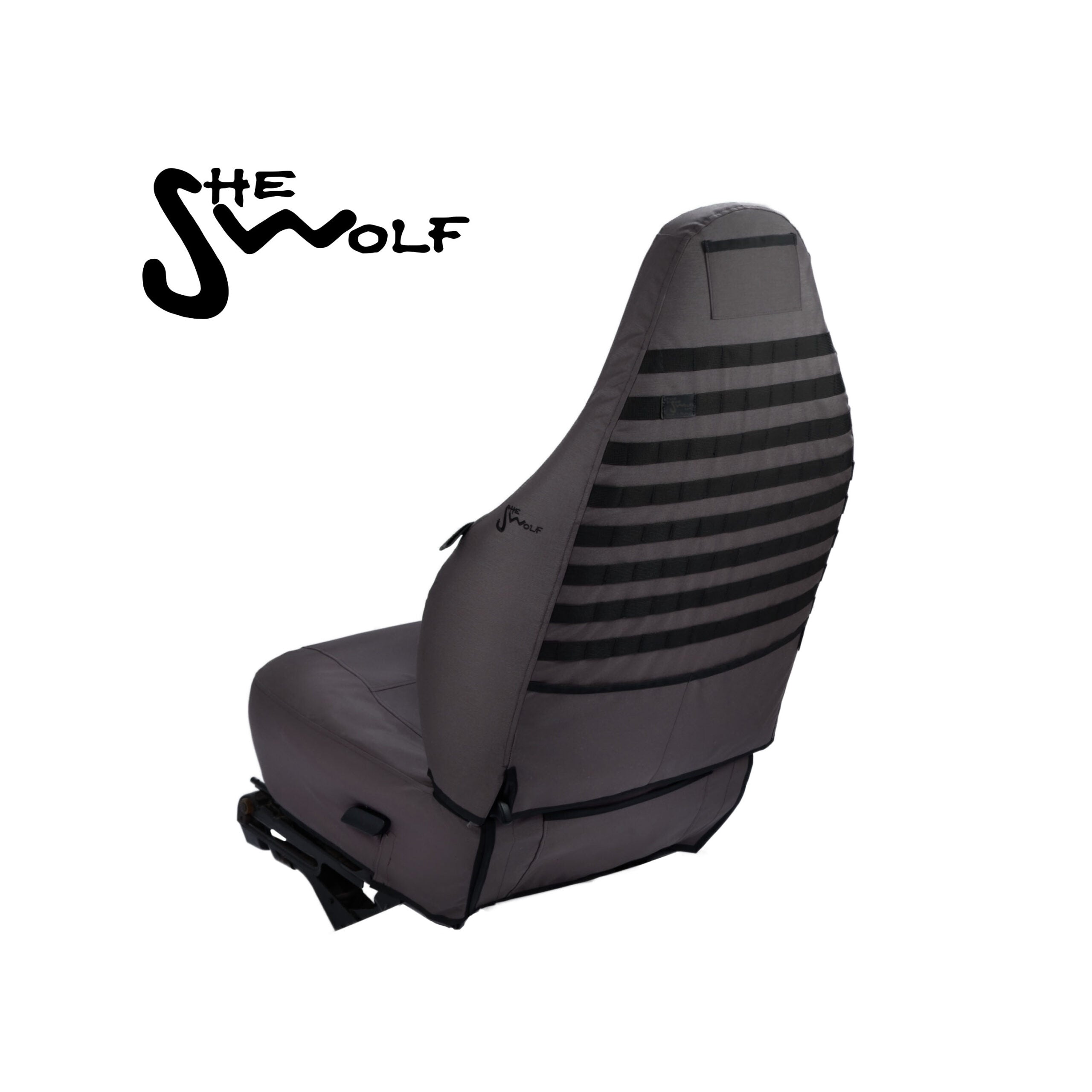 Sitzbezüge - Organizer-Set Jeep Wrangler TJ 1996-2006