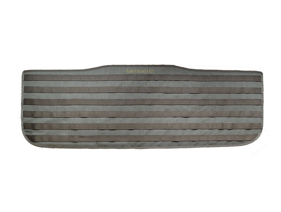 Panneau de porte arrière SHE-WOLF MOLLE Suzuki Jimny 2018-