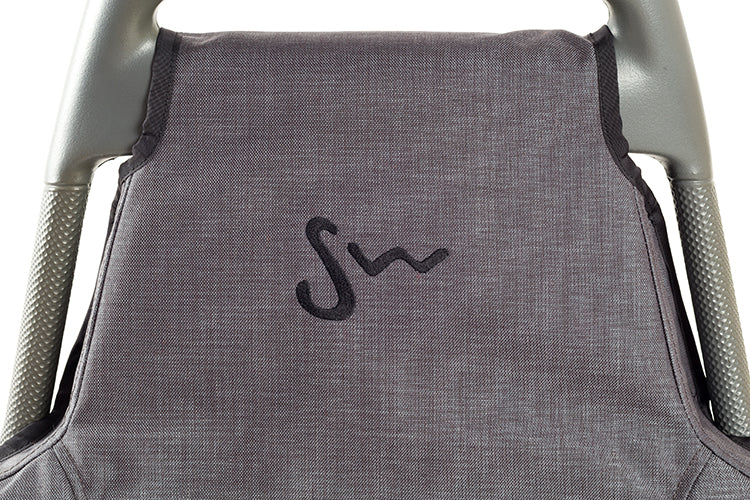 Sitzbezüge – Organizer-Set für die Vordersitze des Land Rover Discovery 1 300 tdi