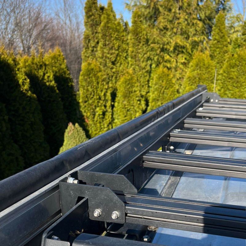 Awning bracket Offroad Mania roof rack