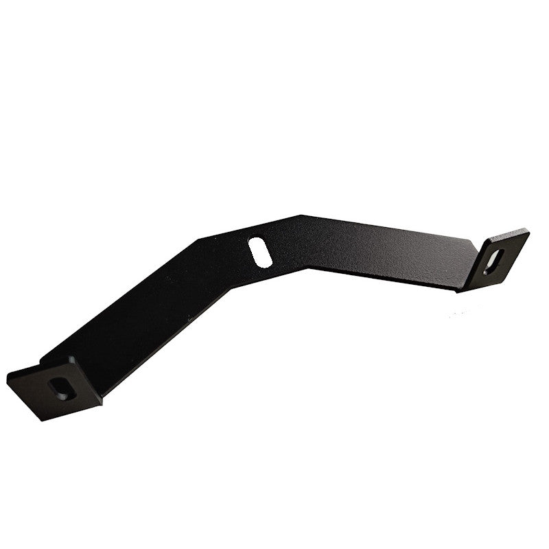 Black Magic Edgeless Mini LED Lightbar Dachträger Heck