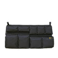 Fenstertaschen Heckscheiben-Organizer Mitsubishi Pajero 1 L040