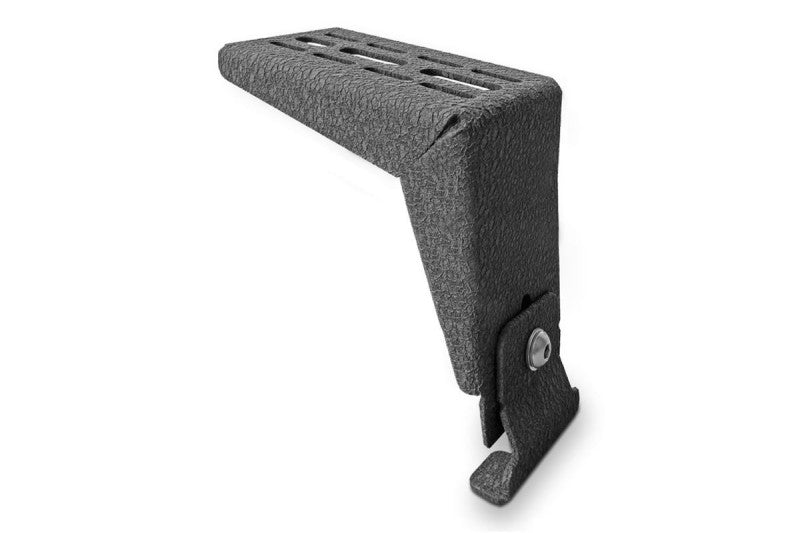 Dachträgerhalter für Regenrinne – 23 cm