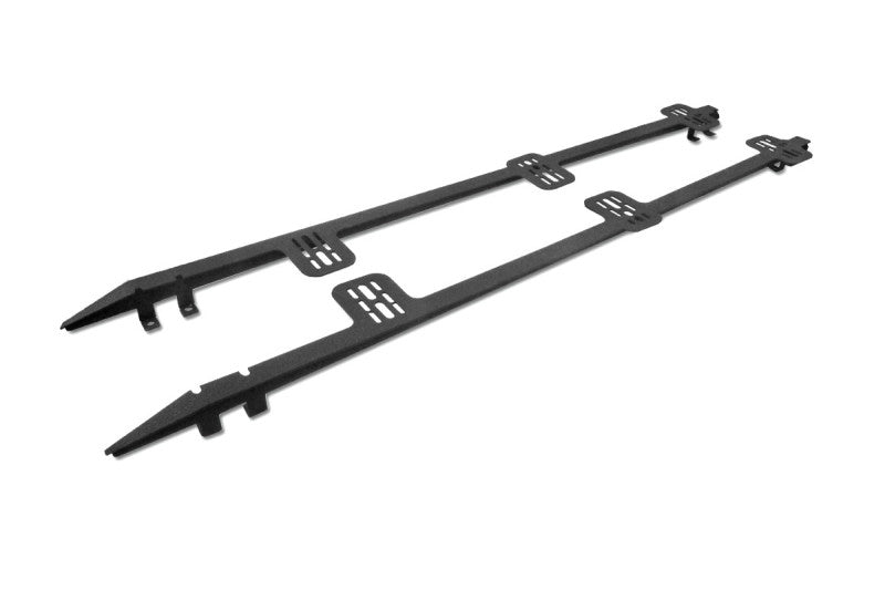 Dachträger-Plattformhalter Suzuki Grand Vitara II 2005–2014