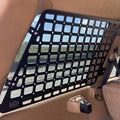 Molle panel rear window Jeep Grand Cherokee ZJ ZG Z