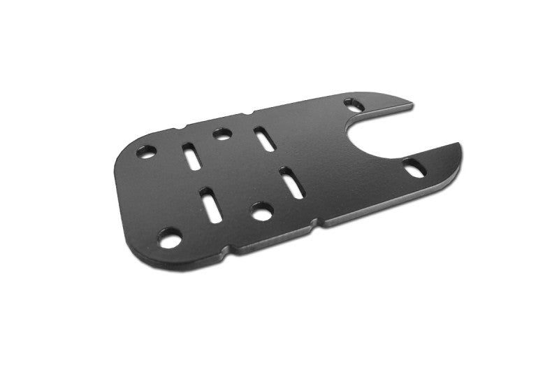 MorE 4x4 Halter für Batterie- und Seilwinden-Hauptschalter