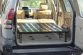 MorE 4x4 klappbare Schlafplattform für Toyota Land Cruiser J120