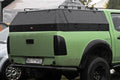 MorE 4x4 Aluminium-Hardtop für Ford Ranger 2006–2011 Double Cab