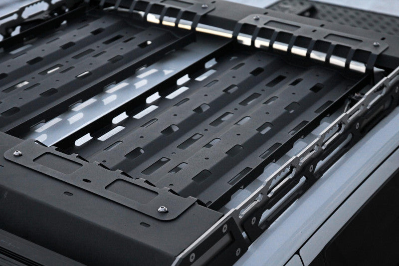 MorE 4x4 Körbe für Box-Dachträger AS041