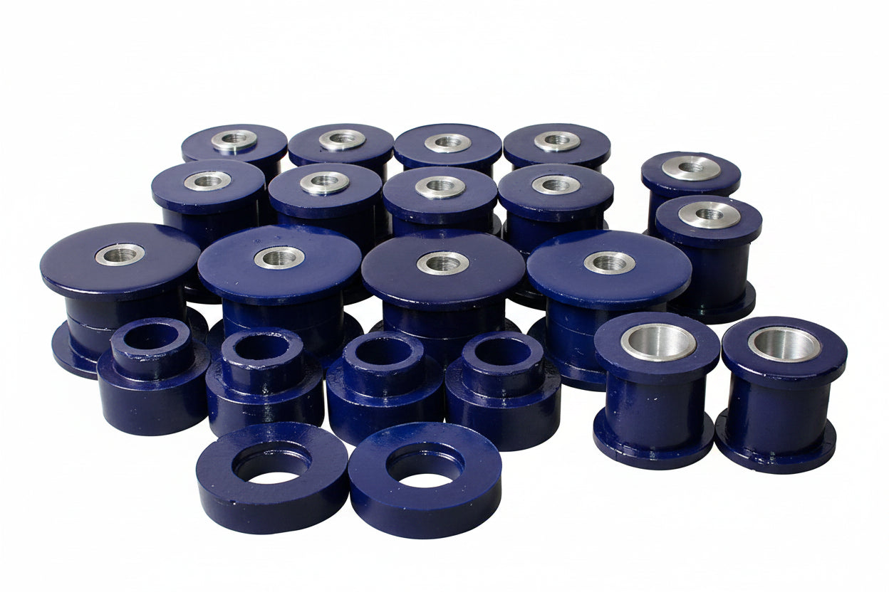 Nissan Patrol GR Y60 Y61 2.8 TD PU Bushing Set XL Off Road