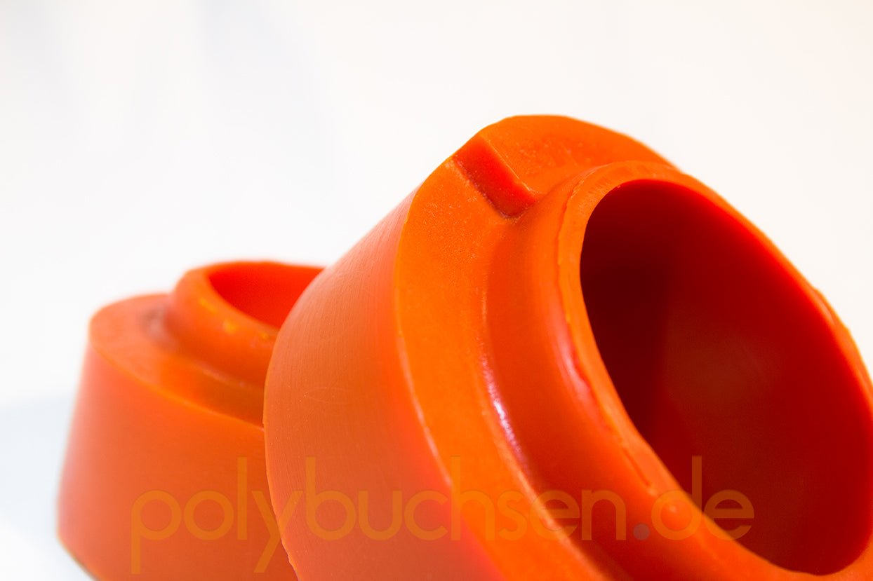 Entretoise de suspension Opel Frontera B Réhausse