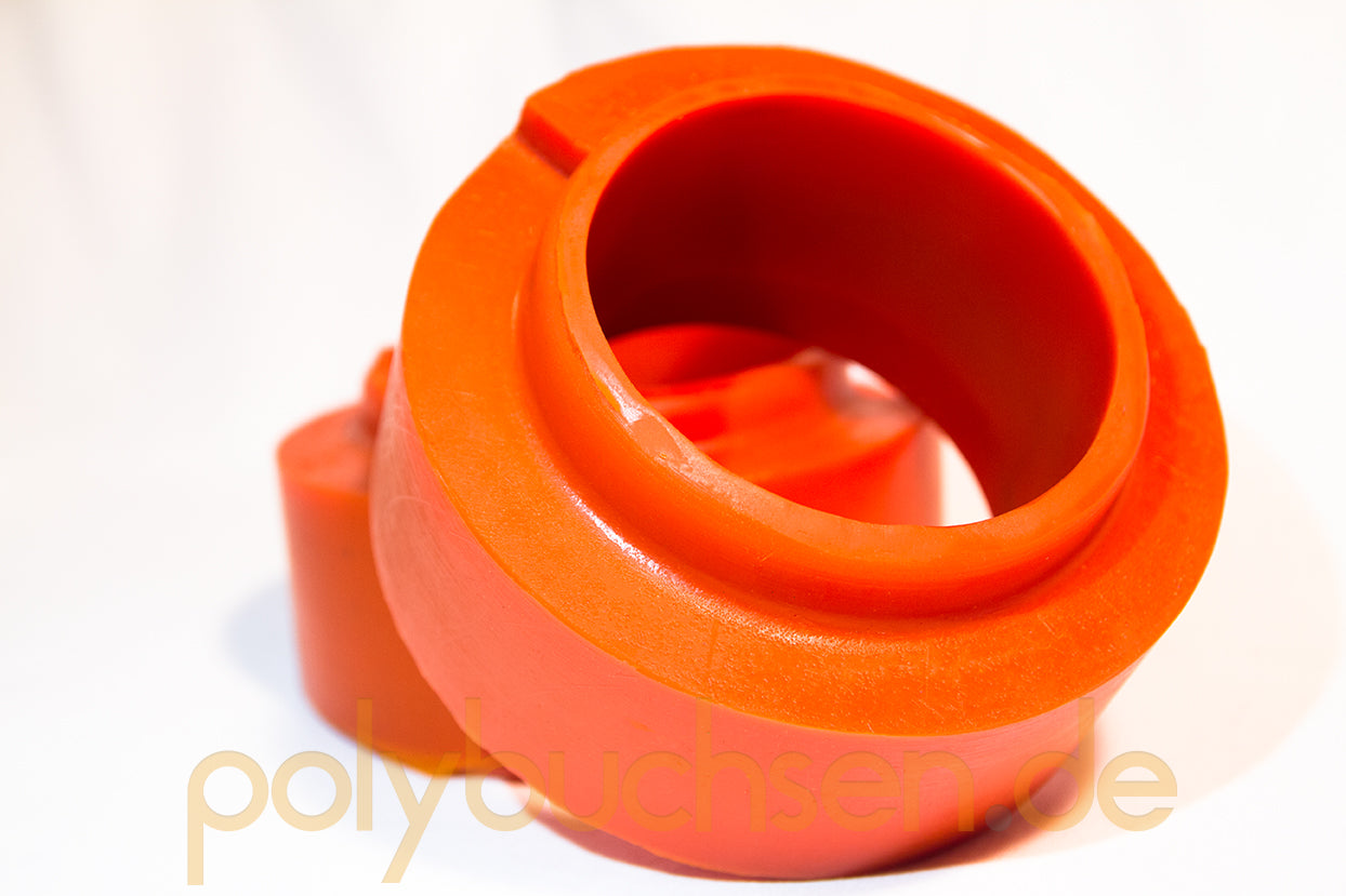 Entretoise de suspension Opel Frontera B Réhausse