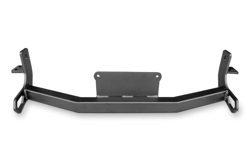 Steel Underrun Protection Toyota Land Cruiser J150 - Rear Bumper