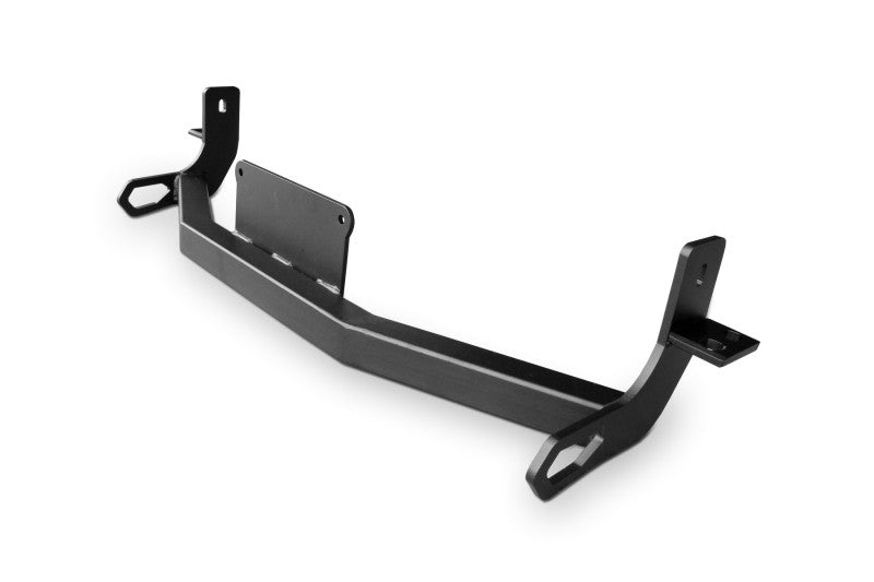Steel Underrun Protection Toyota Land Cruiser J150 - Rear Bumper