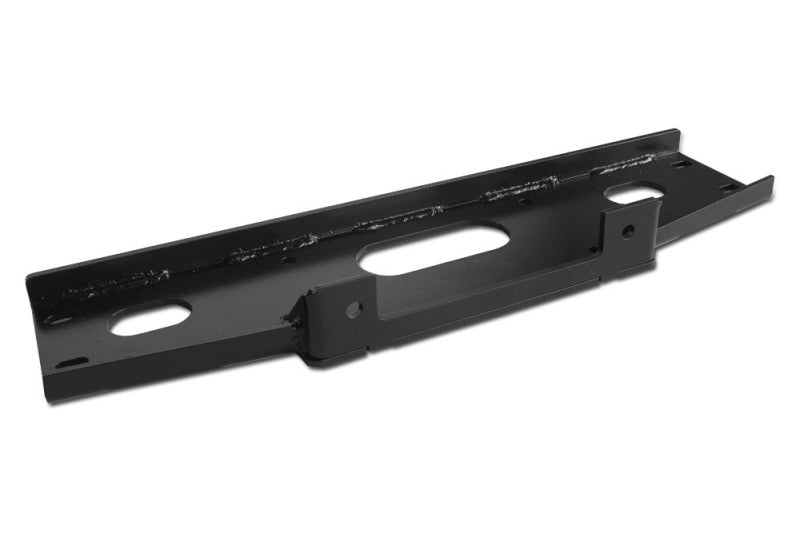 Plaque de montage pour treuil Isuzu D-Max 2 2012-2017