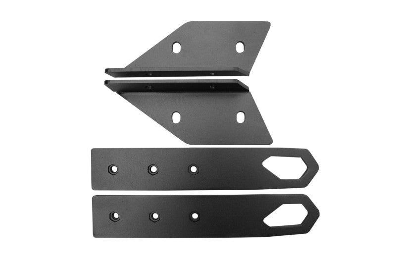 Plaque de montage de treuil Mercedes Sprinter 2000-2006