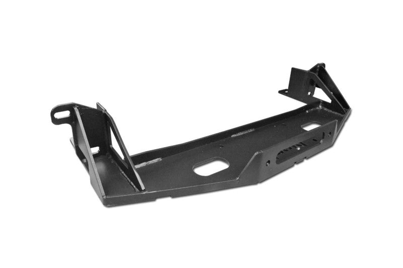 Plaque de montage de treuil Nissan Navara D40 2010-2014 3.0L V6