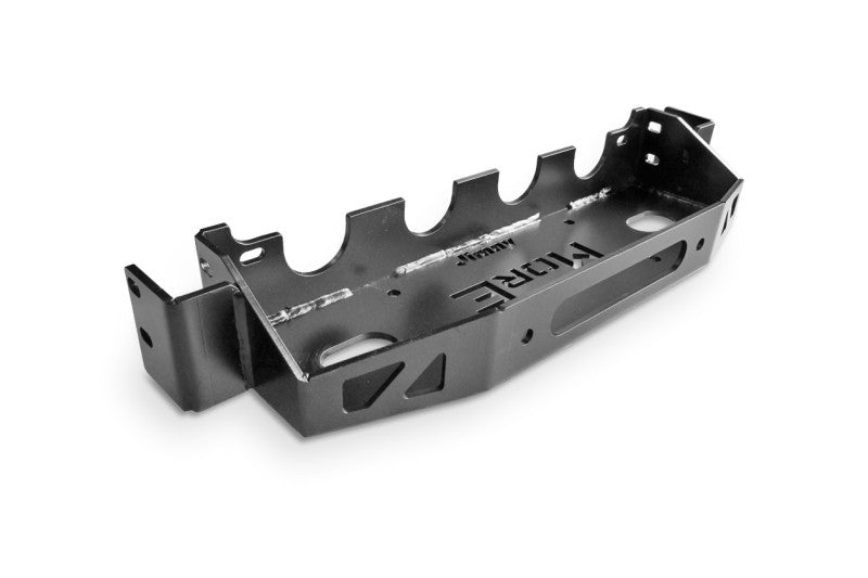 Mounting Plate for Winch Suzuki Jimny 2 GJ
