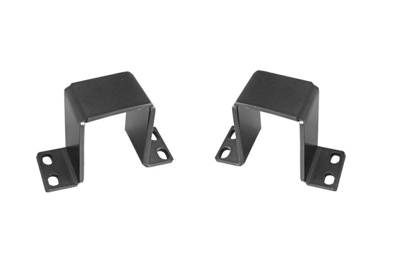Mounting Plate for Winch for Toyota FJ Cruiser