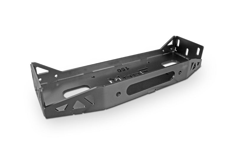 Montageplatte für Seilwinde Toyota Land Cruiser 150