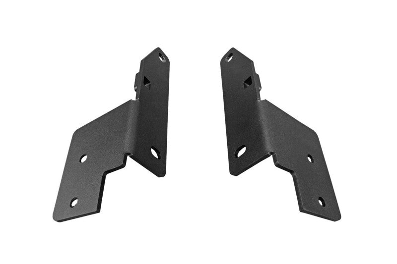 Montageplatte für Seilwinde Toyota Land Cruiser J250 ab Baujahr 2024