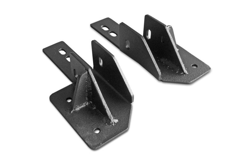 Montageplatte für Seilwinde Toyota Land Cruiser 90 95