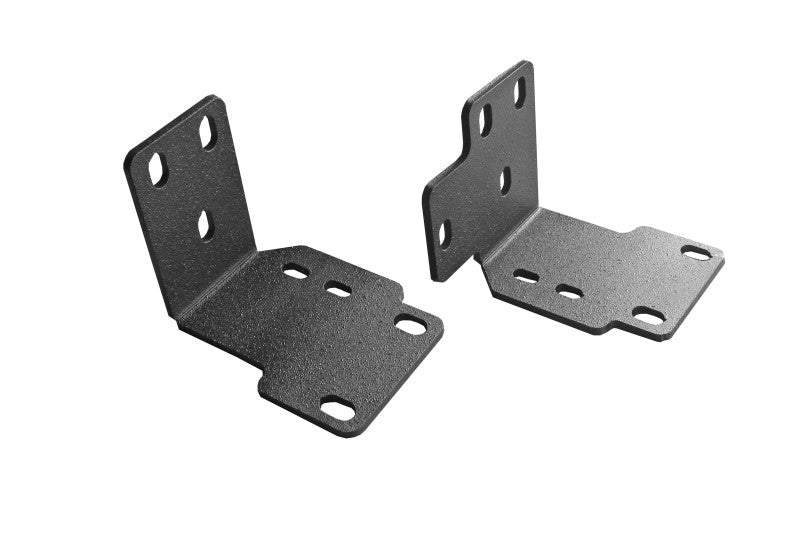 Mounting plate for winch Volkswagen Amarok from model year 2016