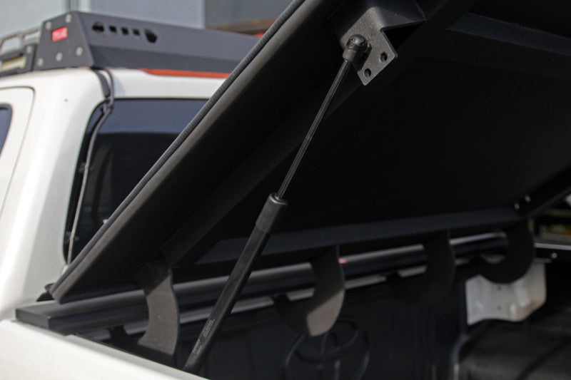 MorE 4x4 Ladeflächenabdeckung Peugeot Landtrek – Produktbild 8