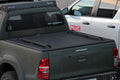 Aluminium Ladeflächenabdeckung Toyota Hilux Vigo Double Cab