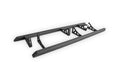 Rockslider Seitenschweller-Schutzrohre Toyota Hilux 7 Vigo 05-15