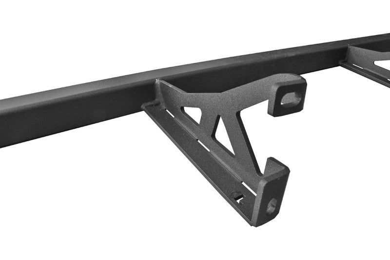Rockslider Seitenschweller-Schutzrohre Toyota Land Cruiser J120