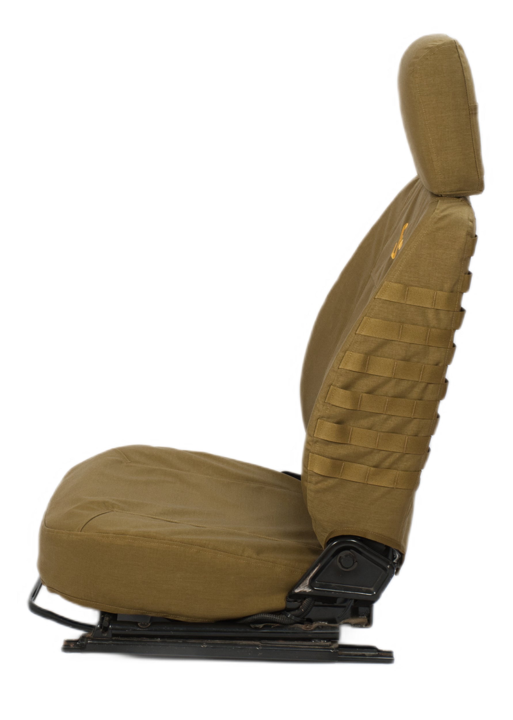 Sitzbezüge Vordersitze Land Rover Defender 1991-2006