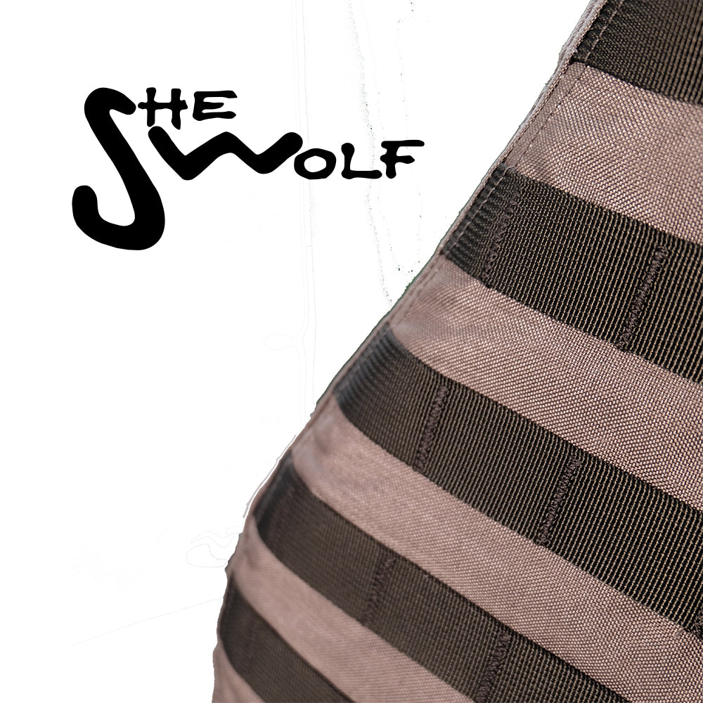 Sitzbezüge - Organizer-Set Vordersitze Toyota Land Cruiser 150