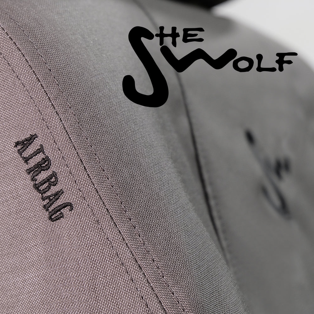 Sitzbezüge - Organizer-Set Vordersitze Toyota Land Cruiser 150